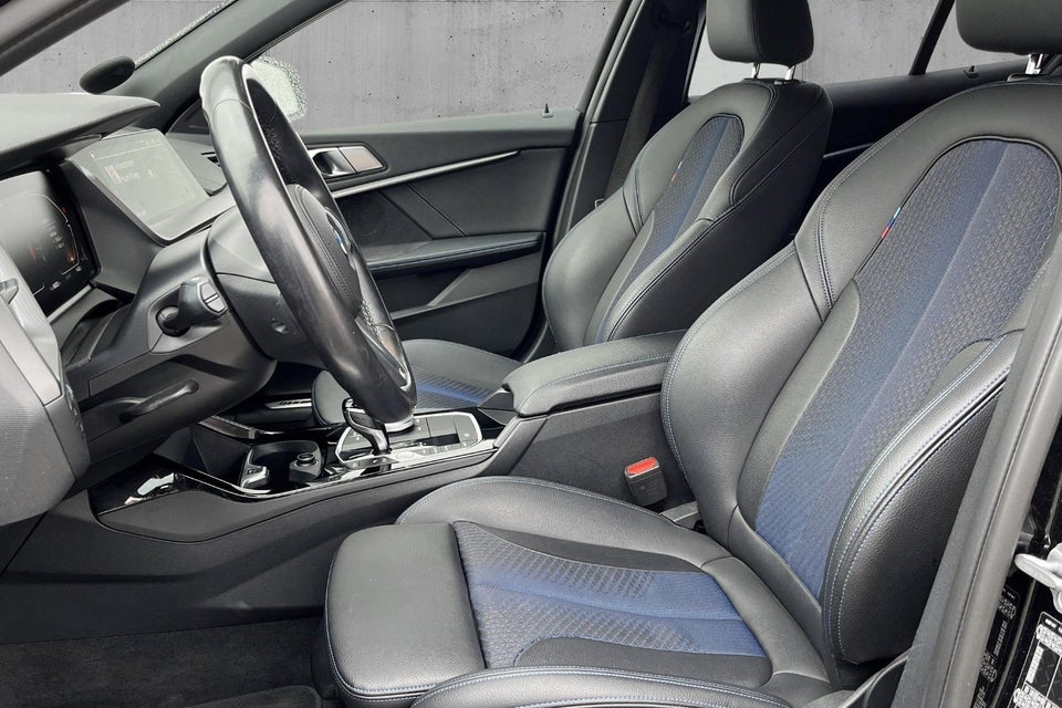 BMW 118i 1,5 M-Sport aut. 5d