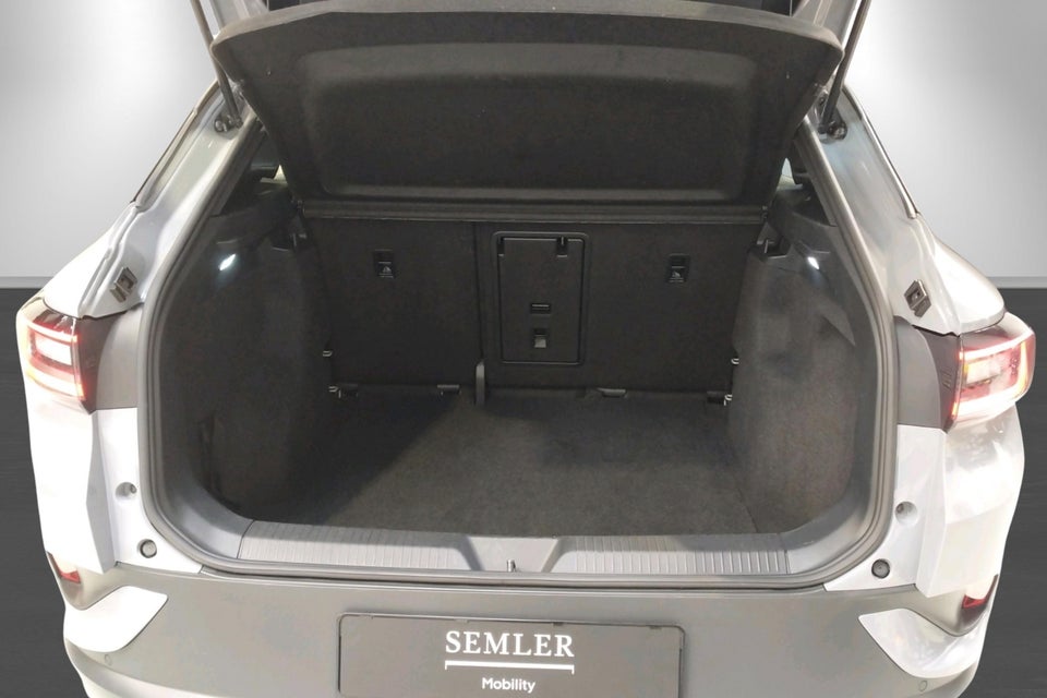 VW ID.4 77 Pro Performance 5d