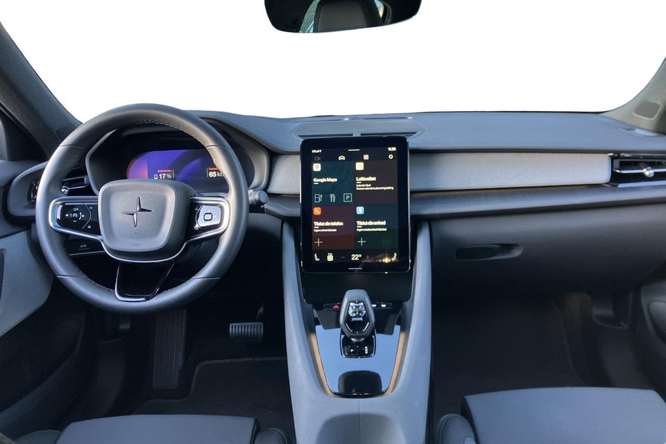 Polestar 2 Long Range 5d