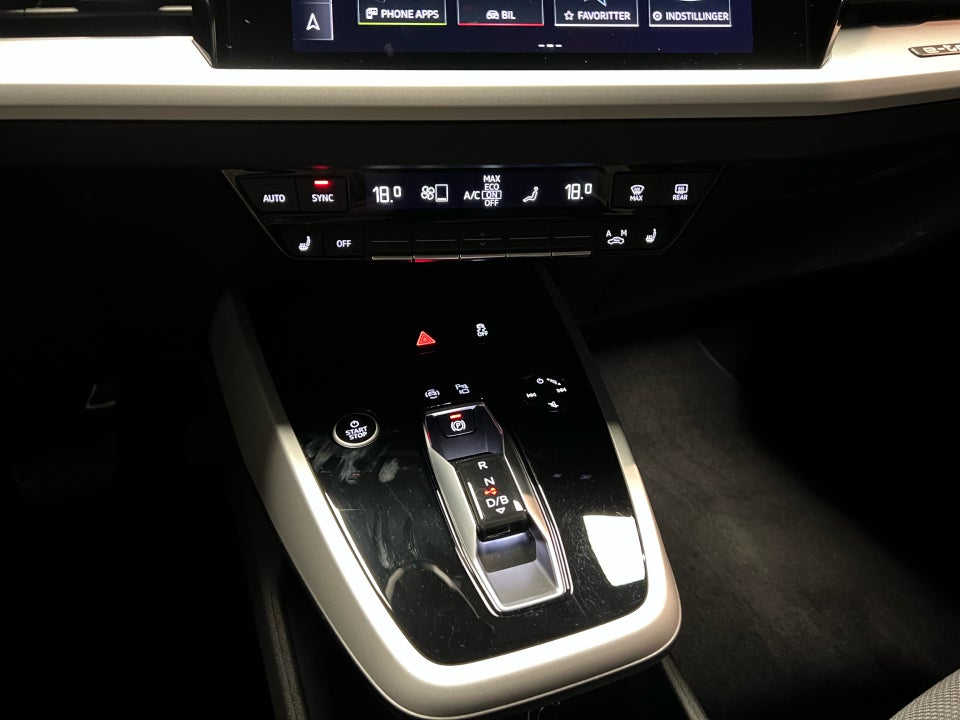 Audi Q4 e-tron 40 Proline 5d