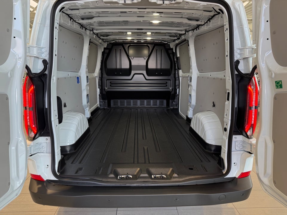 Ford E-Transit Custom 340L 64 Trend