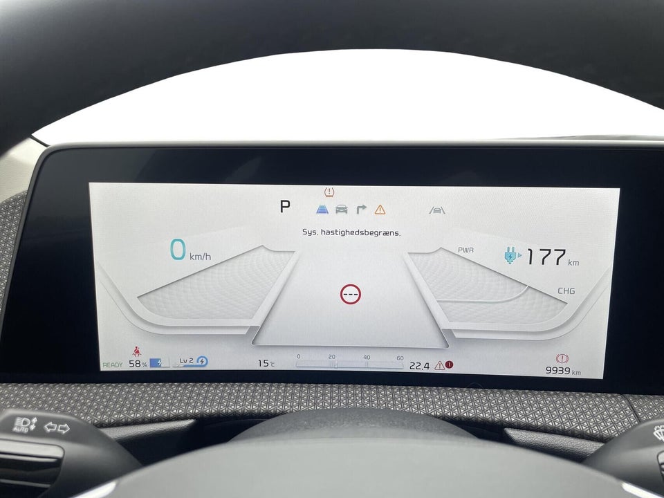 Kia EV6 77 Long Range Upgrade 5d