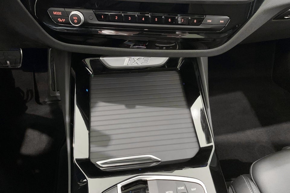 BMW iX3 Charged M-Sport 5d