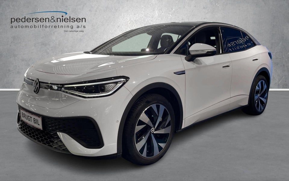 VW ID.5 77 Pro Performance 5d