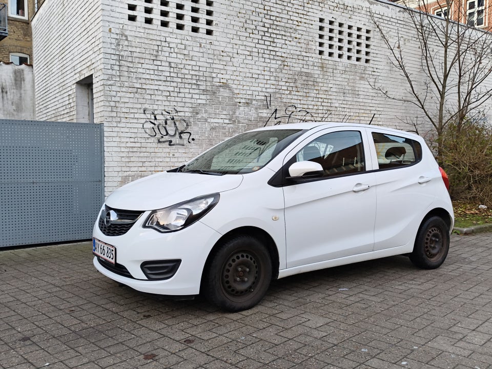 Opel Karl 1,0 Enjoy 5d