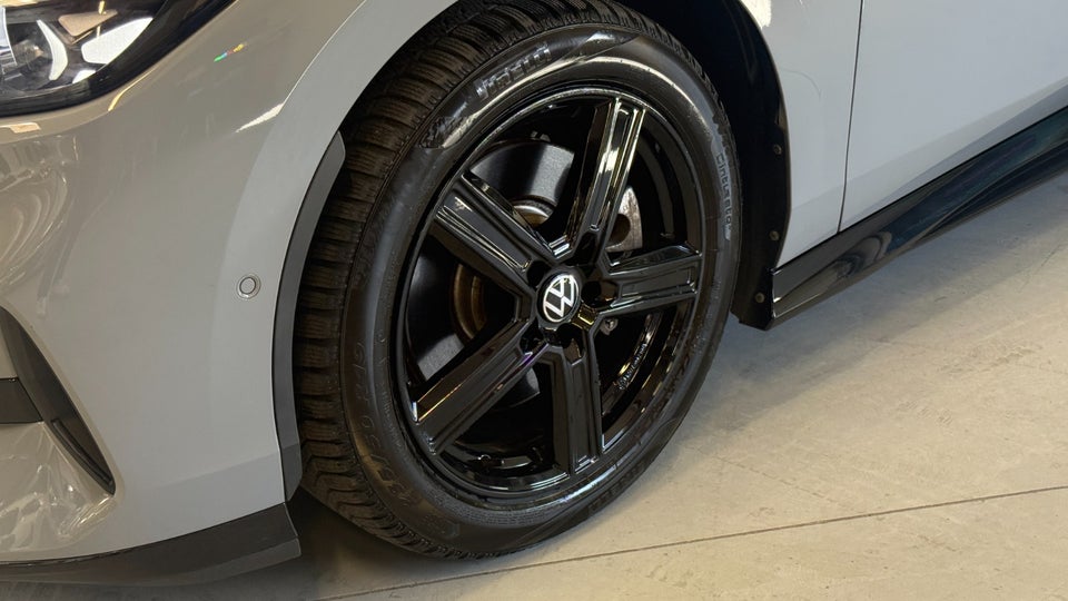 VW ID.7 86 Pro S Tourer 5d
