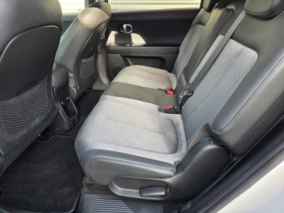 Hyundai Ioniq 5 77 Advanced AWD 5d