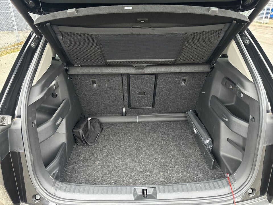 Skoda Elroq 85 iV Premium 5d