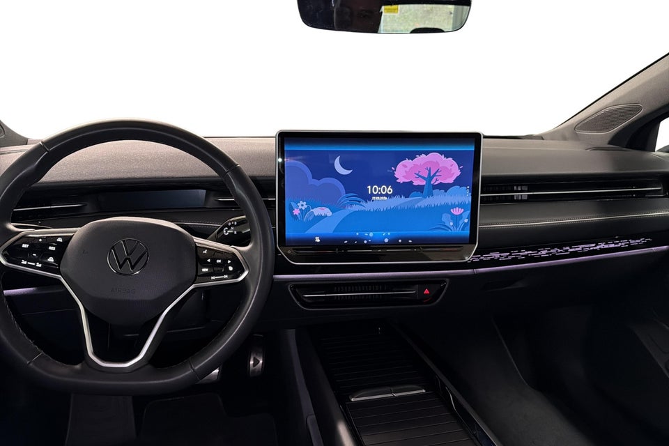 VW ID.7 86 Style S+ Tourer 5d