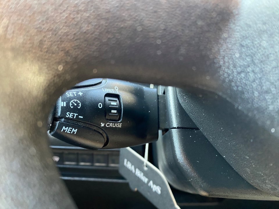 Peugeot Partner 1,5 BlueHDi 100 L2V2 Plus Van