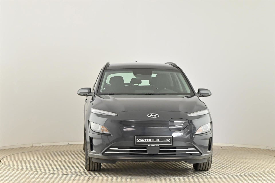 Hyundai Kona 39 EV Select 5d