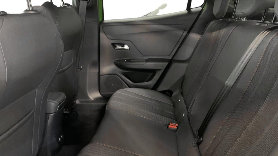 Opel Mokka-e 50 GS Line 5d