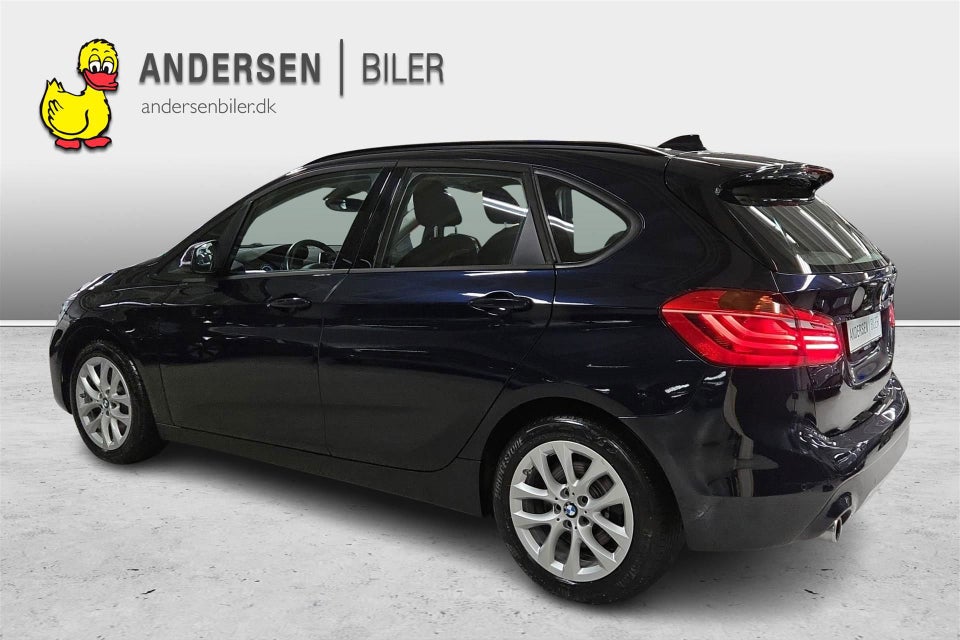 BMW 225xe 1,5 Active Tourer iPerformance aut. 5d