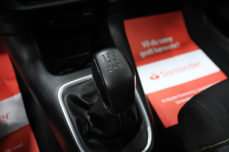 Citroën C3 1,5 BlueHDi 100 SkyLine 5d