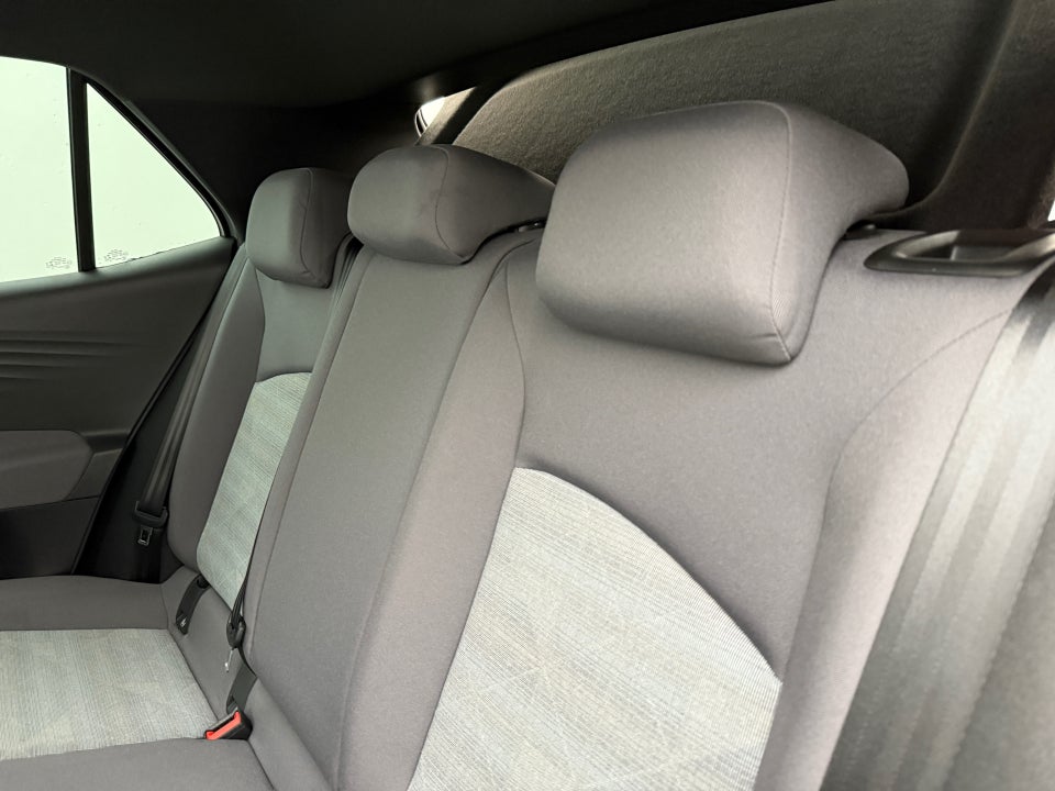 VW ID.3 58 Pro Life 5d