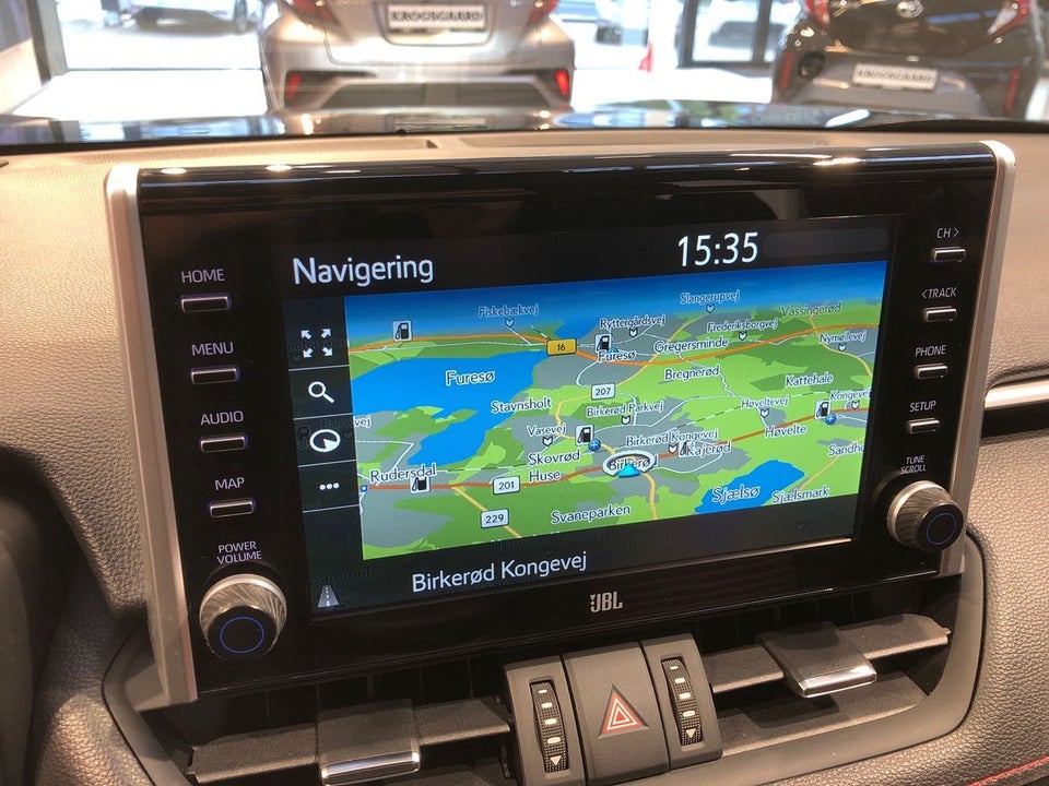 Toyota RAV4 2,5 Plug-in Hybrid H3 Premium AWD-i 5d