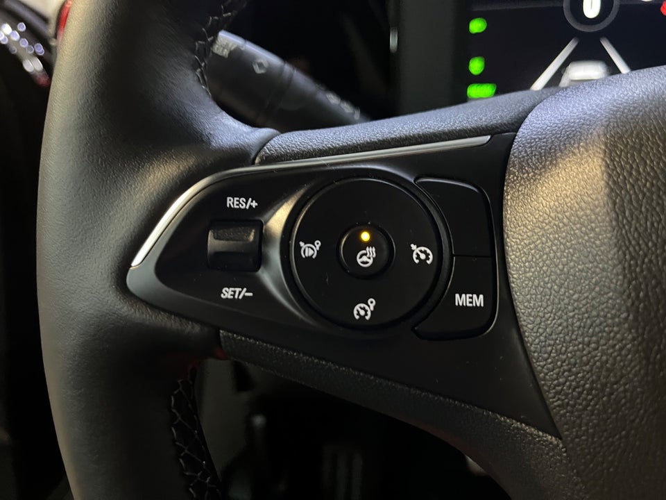 Opel Mokka-e 50 GS Line 5d