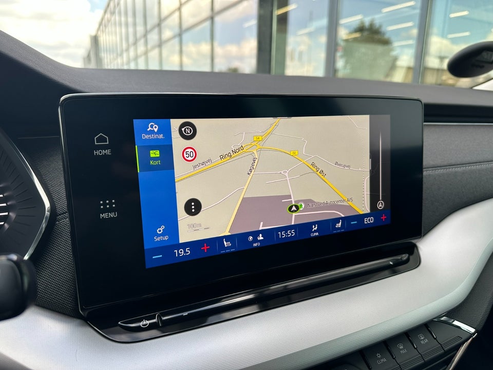 Skoda Octavia 1,4 TSi iV Plus Combi DSG 5d