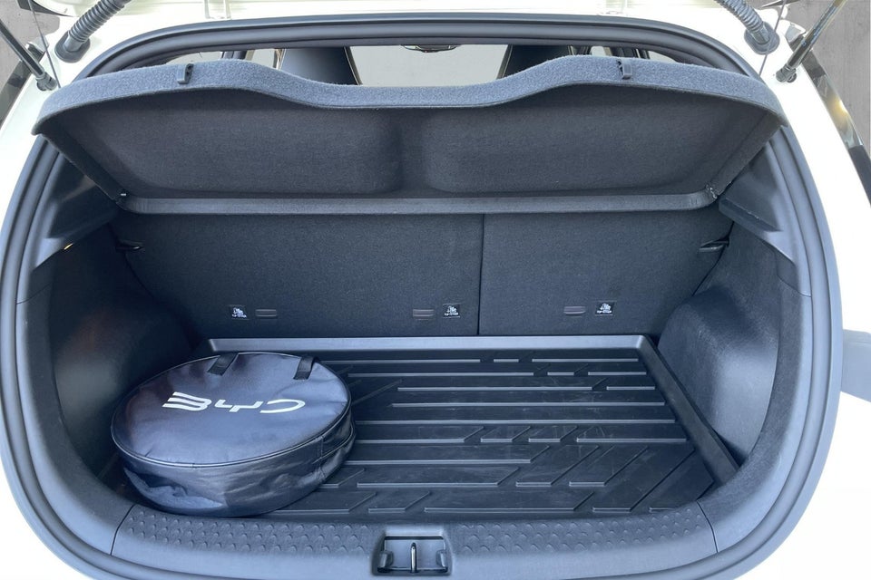 BYD Dolphin 60 Comfort 5d