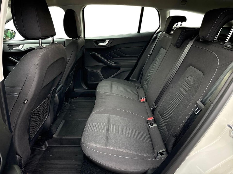 Ford Focus 2,0 EcoBlue Active Business stc. aut. 5d