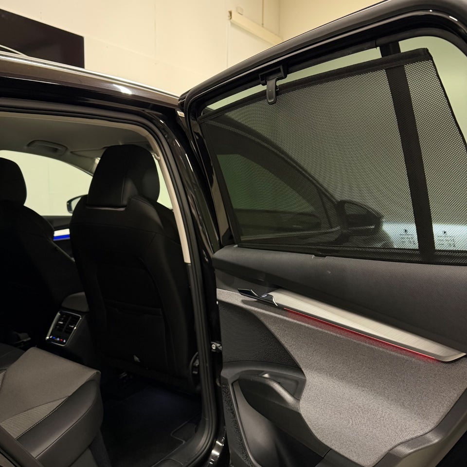 Skoda Enyaq 80 iV 5d