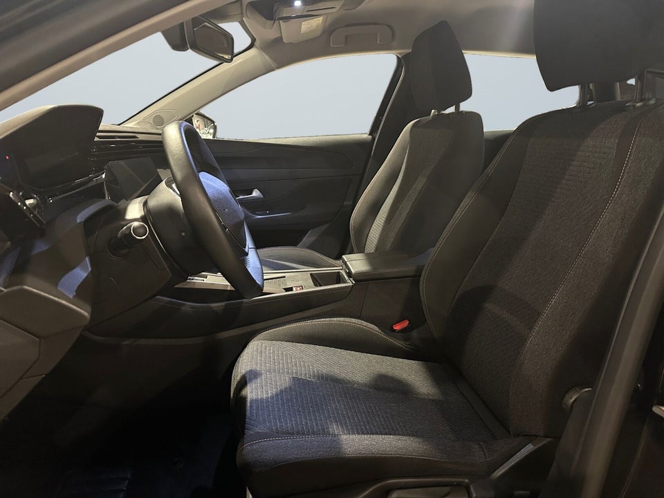 Peugeot e-308 54 Style SW 5d