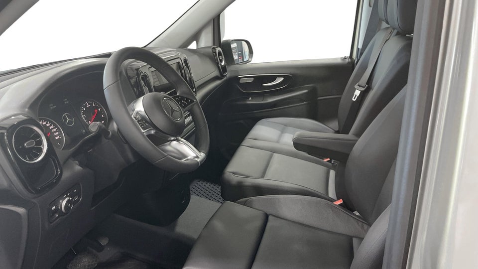 Mercedes Vito 116 2,0 CDi A2 Kassevogn SELECT aut. RWD