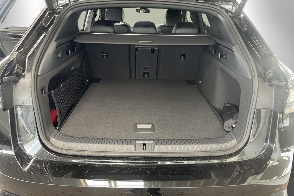 VW ID.7 77 Style Tourer 5d