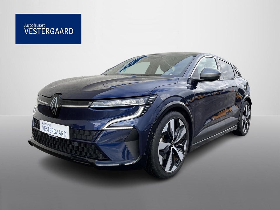 Renault Megane E-Tech 60 Techno 5d