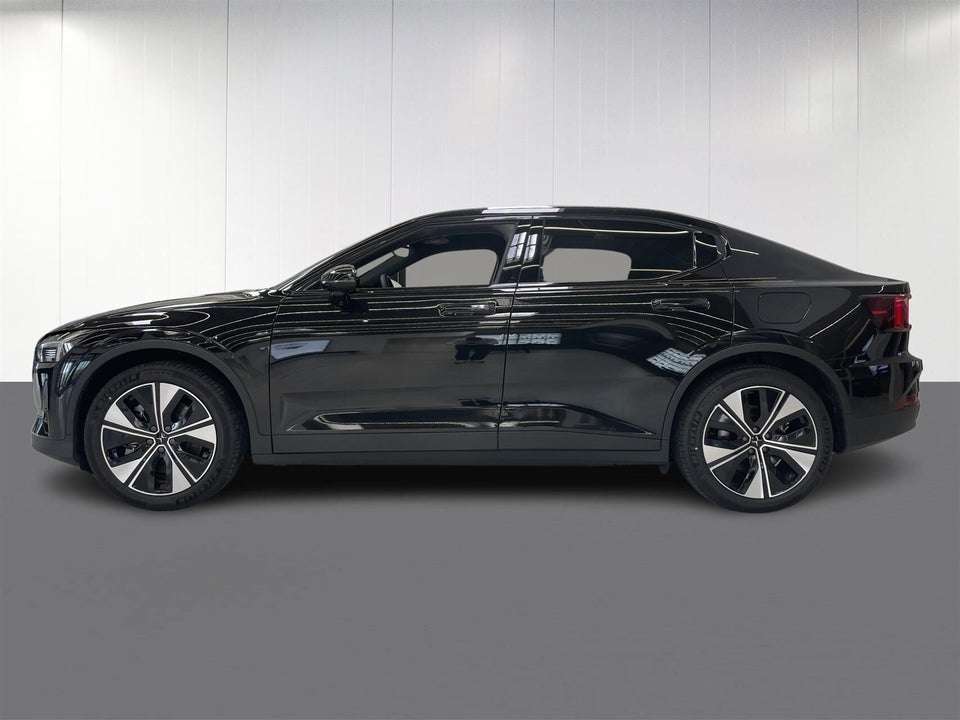 Polestar 2 Long Range 5d