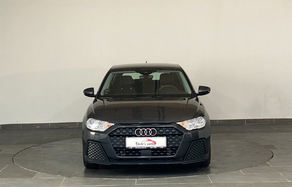 Audi A1 30 TFSi Sportback 5d