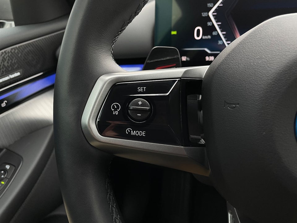 BMW i5 eDrive40 Touring M-Sport Pro 5d