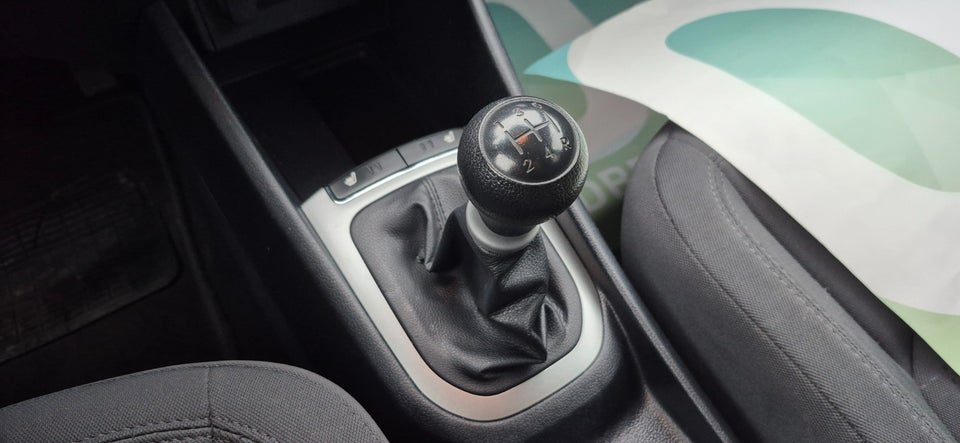 Kia Rio 1,2 CVVT Premium 5d