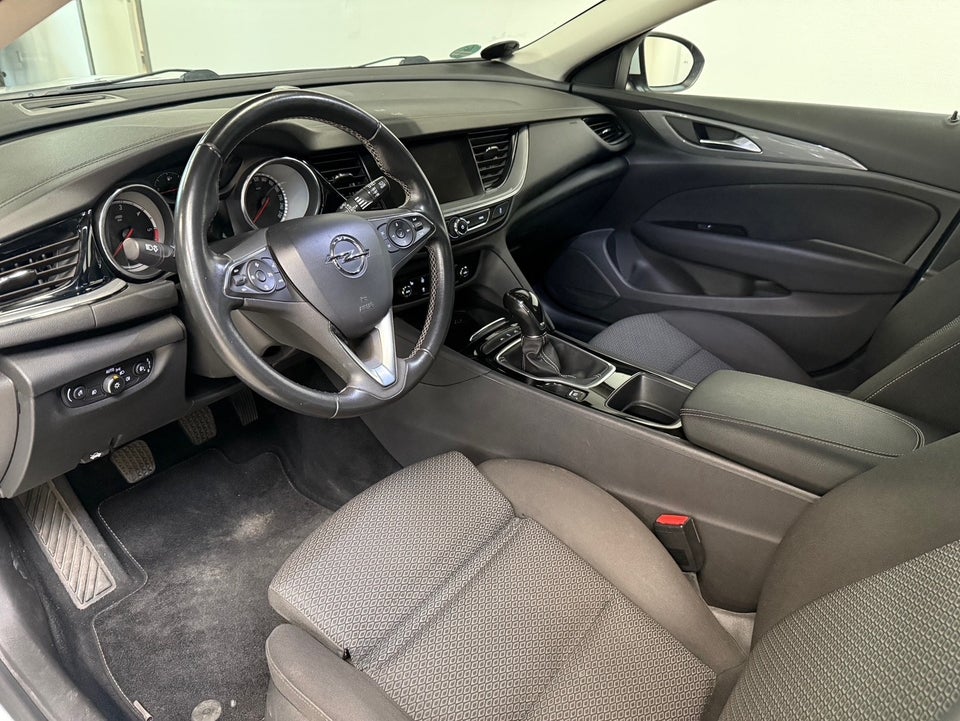 Opel Insignia 2,0 CDTi 170 Innovation Sports Tourer 5d