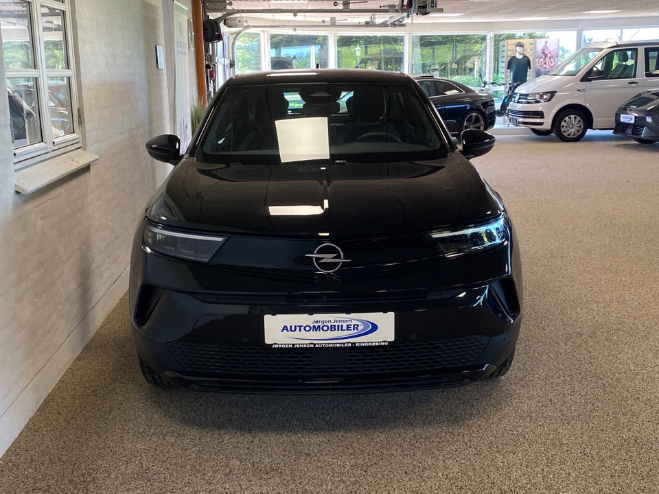 Opel Mokka-e 54 Edition 5d
