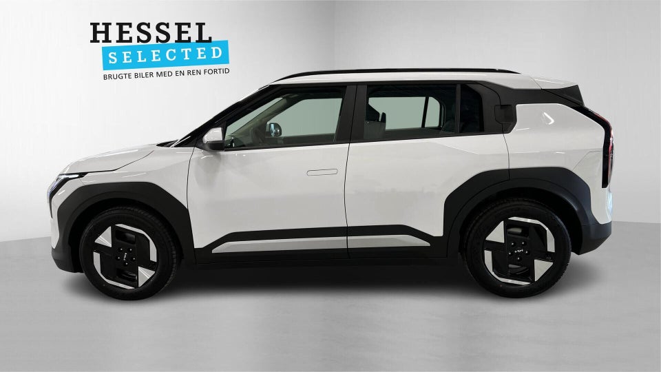 Kia EV3 58 Standard Range Access 5d