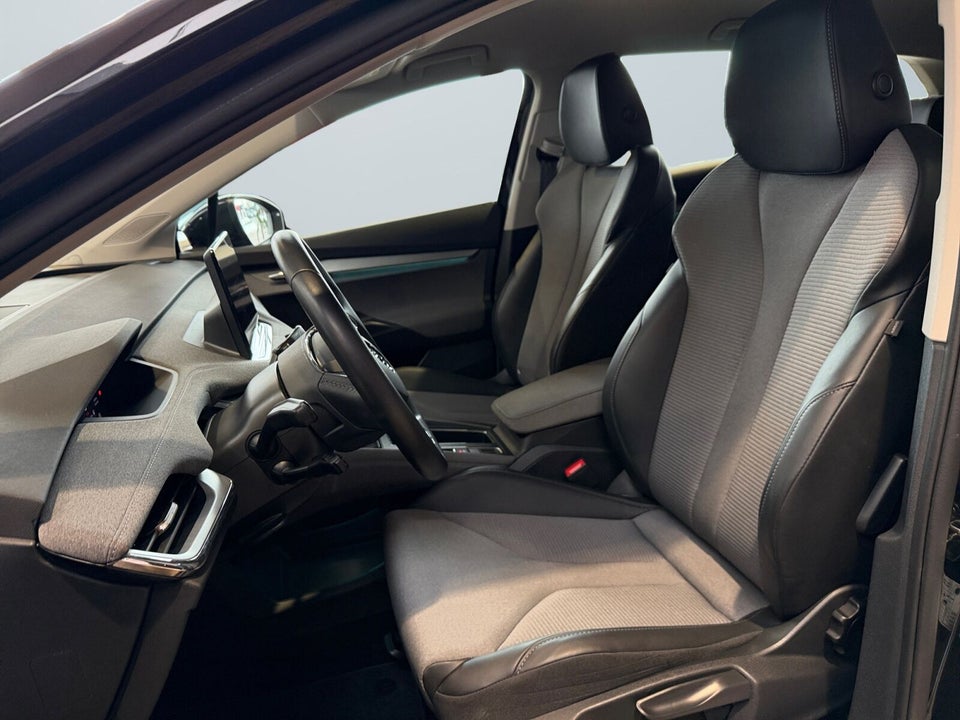 Skoda Enyaq 50 iV 5d