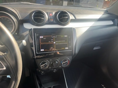 Suzuki Swift 1,2 Dualjet mHybrid Action 5d