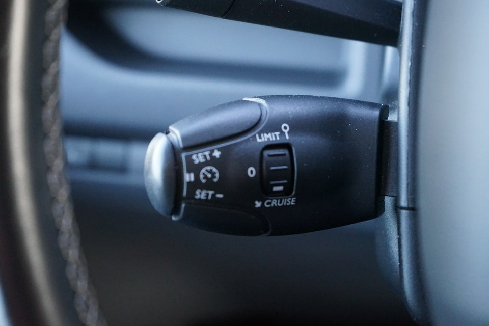 Peugeot Expert 2,0 BlueHDi 122 L2 Plus Van