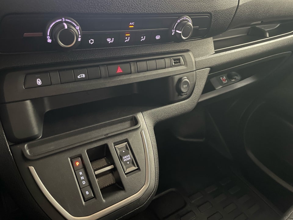 Citroën ë-Jumpy 75 L2 BaseLine