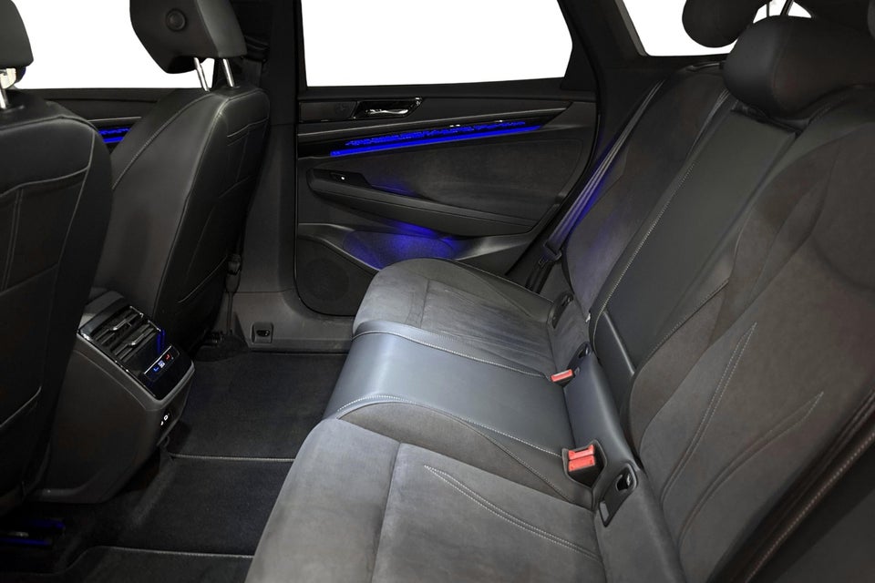 VW ID.7 86 Style S+ Tourer 5d