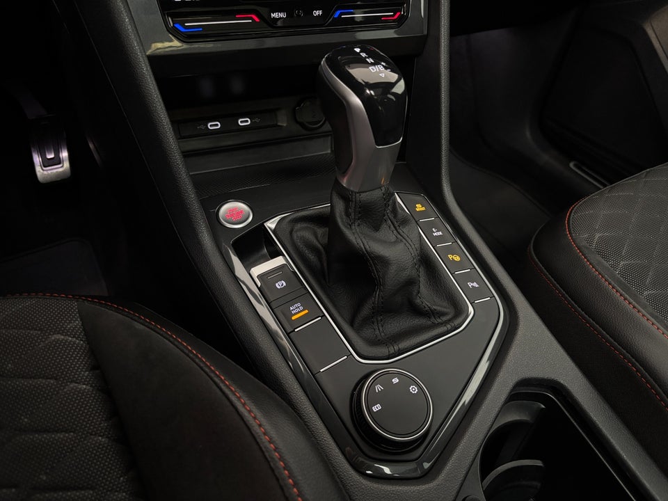 Seat Tarraco 1,4 eHybrid FR DSG 5d