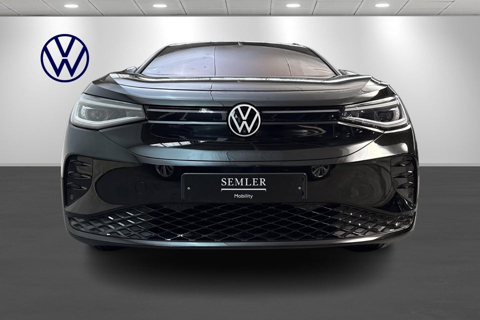 VW ID.4 77 GTX Max+ 4Motion 5d