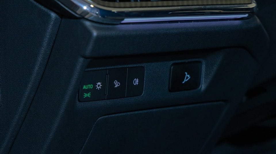 Skoda Enyaq 80 iV Sportline 5d