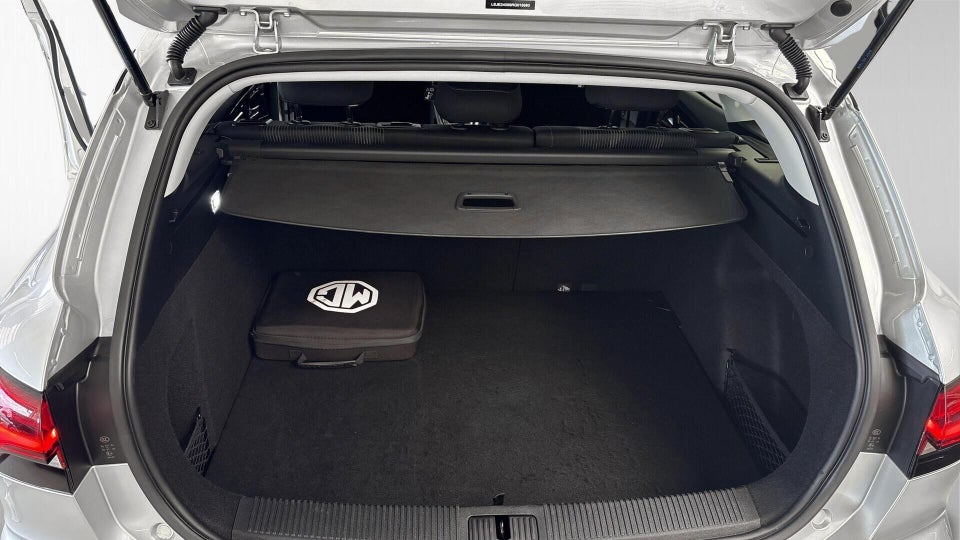 MG MG5 61 Comfort 5d