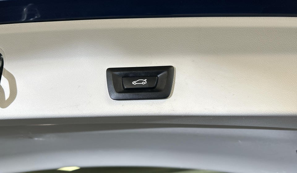 BMW iX3 Inspiring 5d