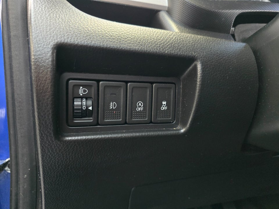 Suzuki Swift 1,2 Dualjet Comfort 5d