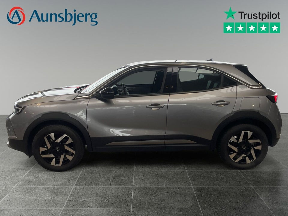 Opel Mokka-e 50 Elegance 5d