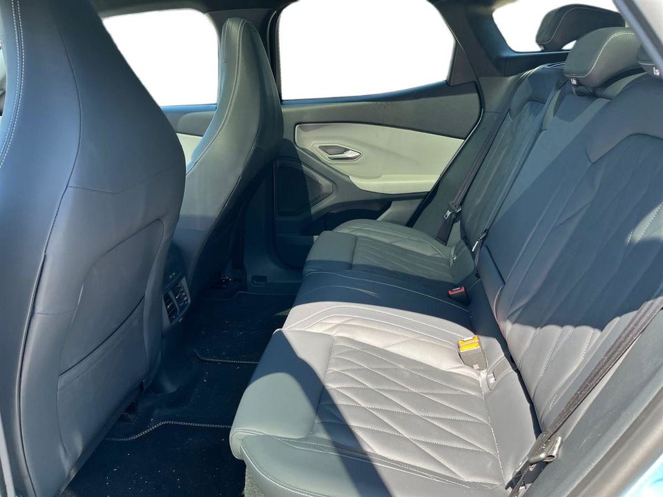 Ford Explorer 82 Premium Extended Range 5d