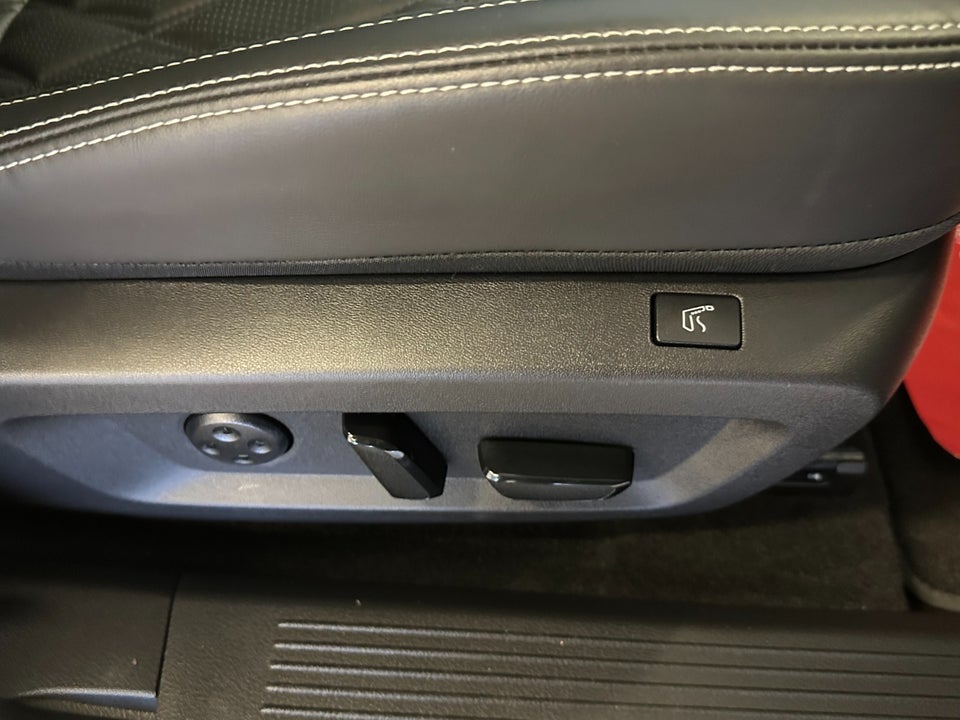 Nissan Qashqai 1,3 mHEV Tekna+ X-tr. 5d